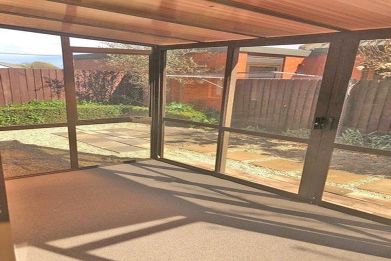 Photo of property in 16/415 Mairehau Road, Parklands, Christchurch, 8083