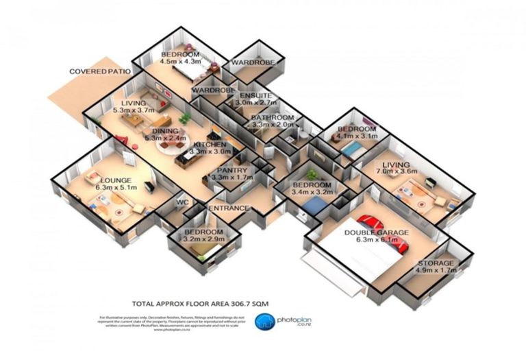 Photo of property in 1850a River Road, Flagstaff, Hamilton, 3210