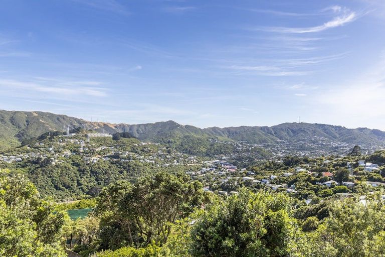 Photo of property in 189 Cecil Road, Wilton, Wellington, 6012