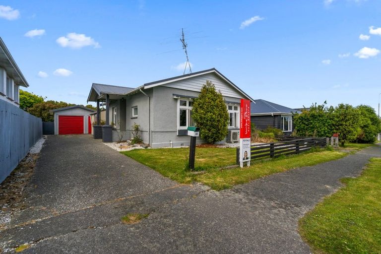 Photo of property in 85 Selwyn Street, Appleby, Invercargill, 9812