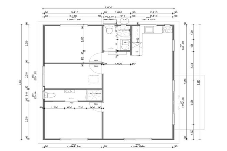 Photo of property in 40 Brough Street, Palmerston, 9430