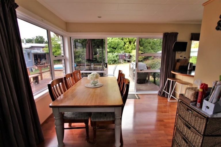 Photo of property in 27 East Grampian Street, Tokoroa, 3420