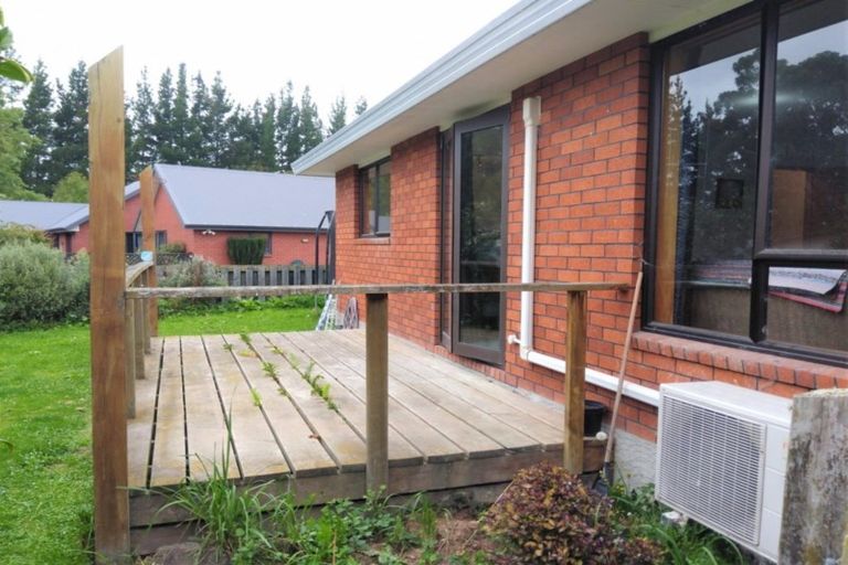 Photo of property in 69 Cox Street, Geraldine, 7930