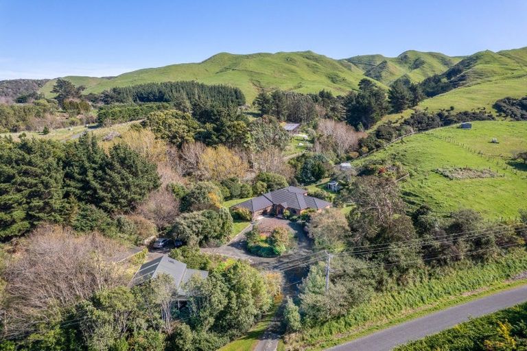 Photo of property in 61 Coroglen Rise, Pukerua Bay, 5026