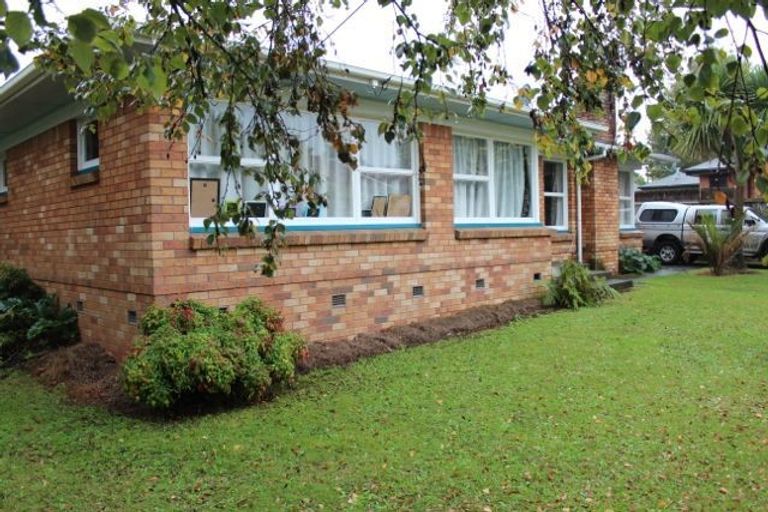 Photo of property in 147 Galloway Street, Hamilton East, Hamilton, 3216