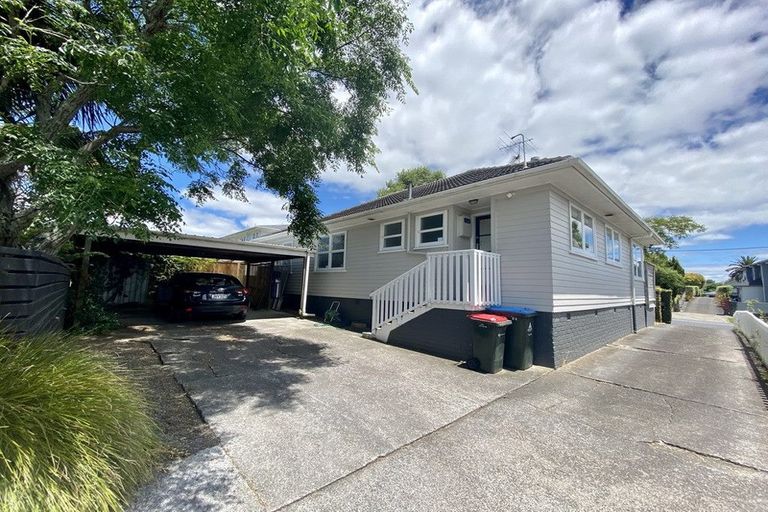 Photo of property in 84 Ashby Avenue, Saint Heliers, Auckland, 1071