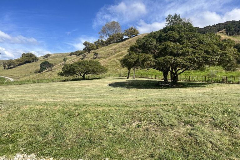 Photo of property in 1447 Anaura Road, Anaura Bay, Tokomaru Bay, 4079