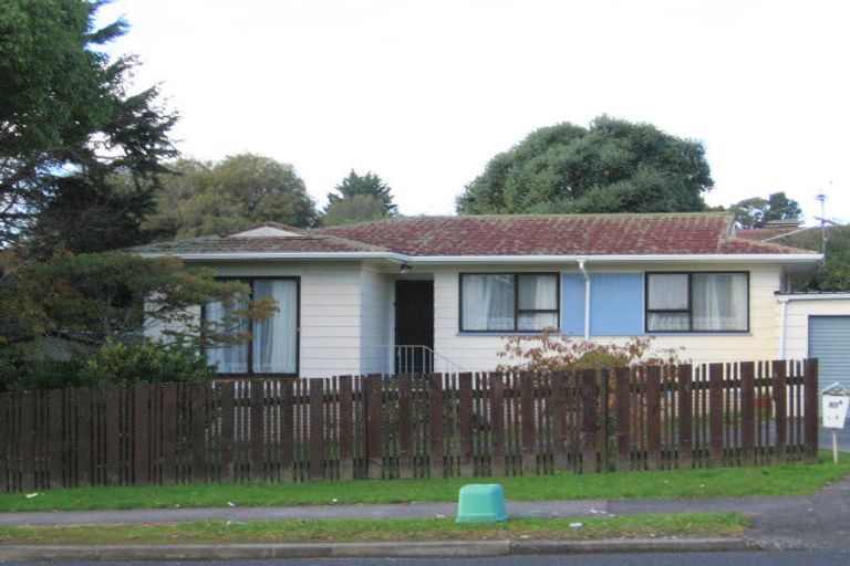 Photo of property in 43a Diorella Drive, Clover Park, Auckland, 2019