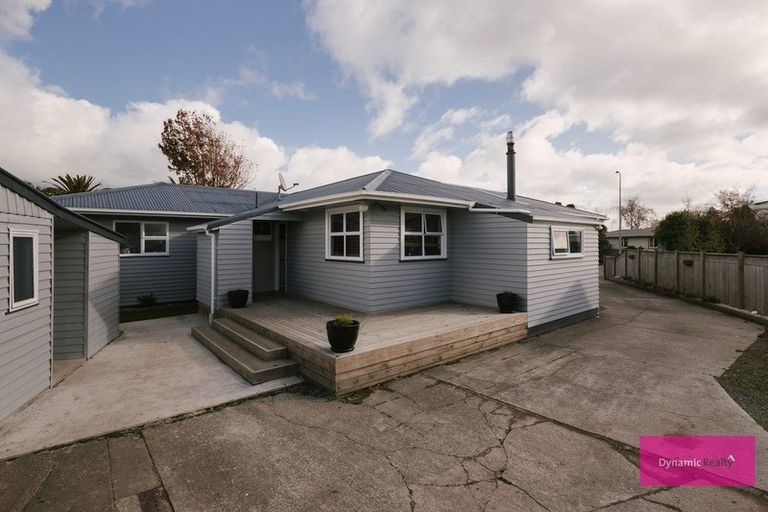 Photo of property in 30 Winchester Street, Awapuni, Palmerston North, 4412
