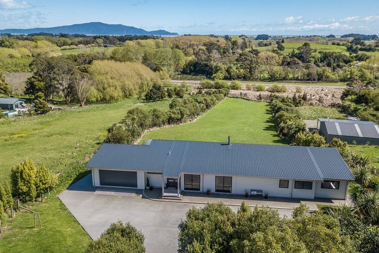 Photo of property in 214b Huia Street, Waikanae, 5391