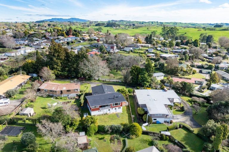 Photo of property in 147 Tirau Street, Putaruru, 3411