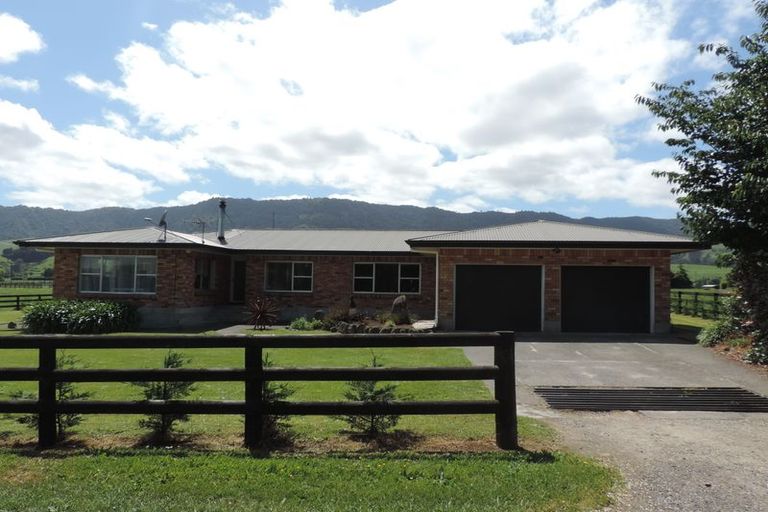 Photo of property in 874 Old Te Aroha Road, Okauia, Matamata, 3471