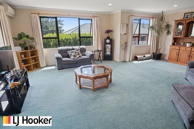 Photo of property in 4 Ashworth Place, Matamata, 3400