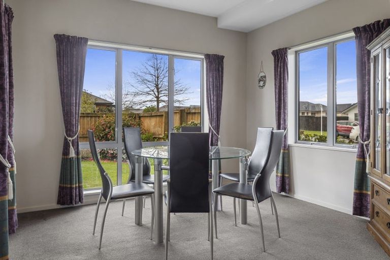 Photo of property in 1 Taiwhenua Street, Rangiora, 7400