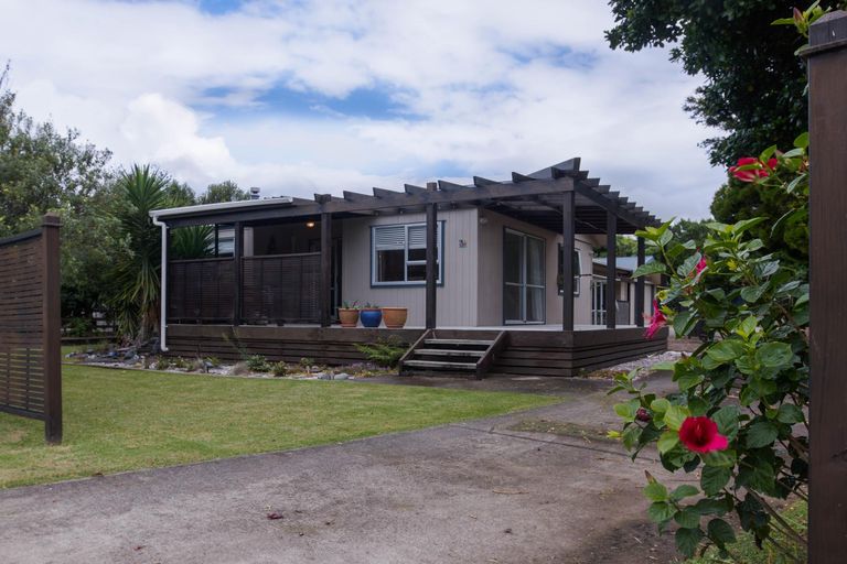 Photo of property in 40 Citrus Avenue, Waihi Beach, 3611