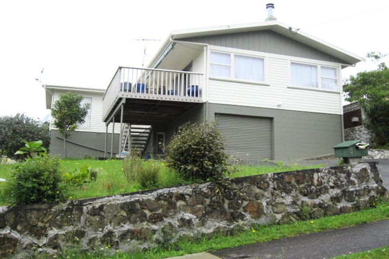 Photo of property in 210 Morningside Road, Morningside, Whangarei, 0110