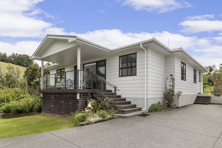 Photo of property in 75 Totara Valley Road, Thames, 3578