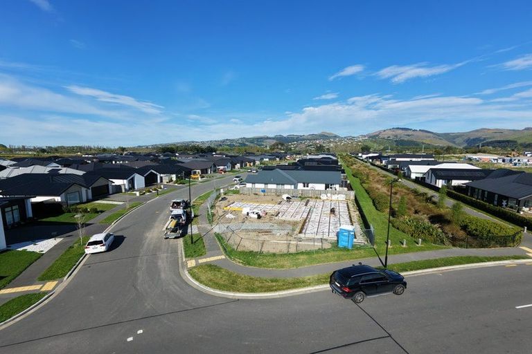 Photo of property in 51 Navarra Road, Halswell, Christchurch, 8025