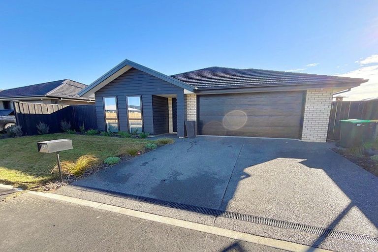 Photo of property in 2 Wulfstan Lane, Rolleston, 7614