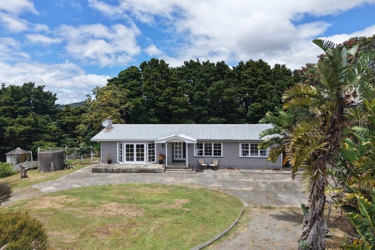 Photo of property in 349 Gumtown Road, Te Kamo, Kamo, 0185