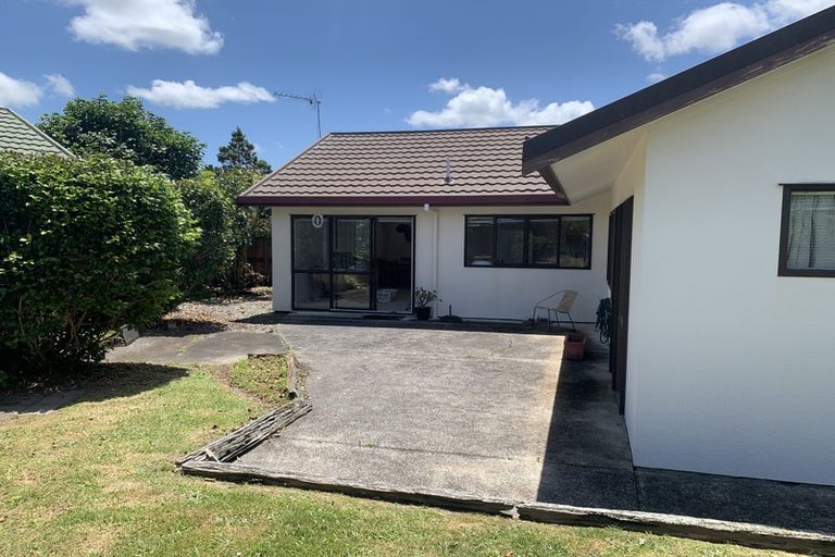 Photo of property in 20 Maurice Borich Place, Henderson, Auckland, 0610