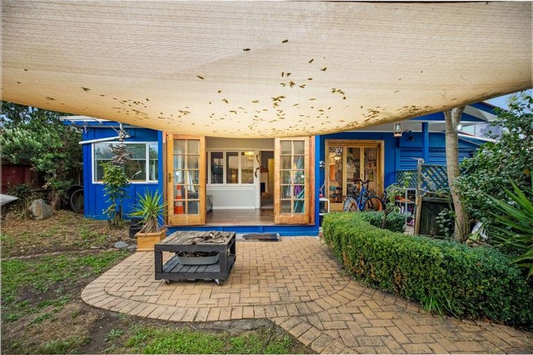 Photo of property in 65 Beatty Street, South New Brighton, Christchurch, 8062