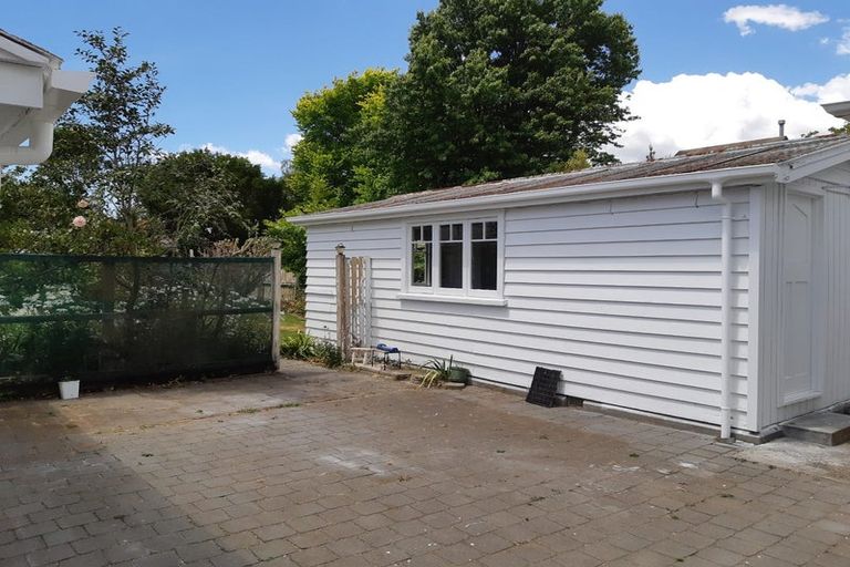Photo of property in 10 Idris Road, Fendalton, Christchurch, 8052