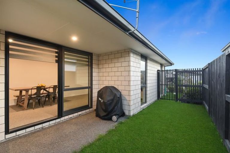 Photo of property in 8 Probert Crescent, Chartwell, Hamilton, 3210