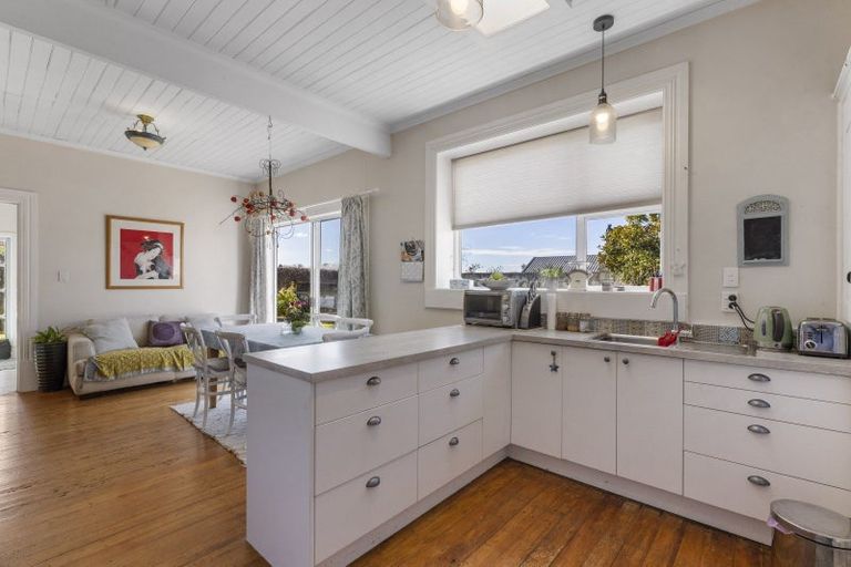 Photo of property in 45 Hull Street, South Hill, Oamaru, 9400