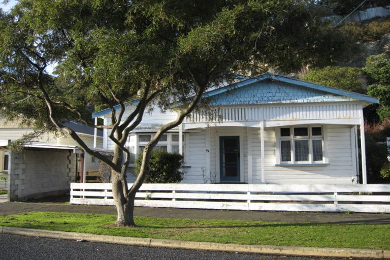 Photo of property in 19 Rona Street, Saint Kilda, Dunedin, 9012