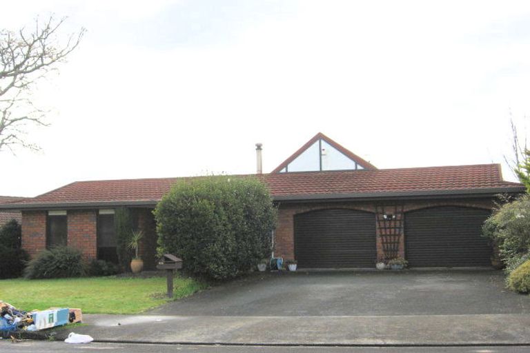 Photo of property in 45 Lakeside Drive, Pahurehure, Papakura, 2113