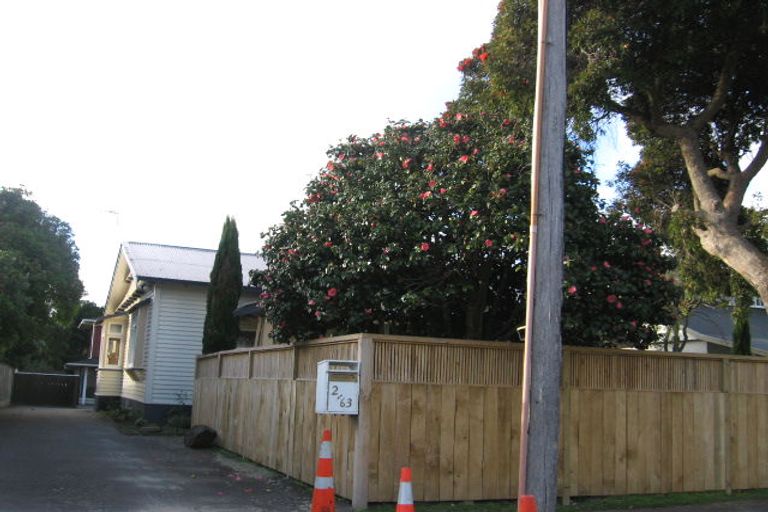 Photo of property in 63 Pretoria Street, Hutt Central, Lower Hutt, 5010