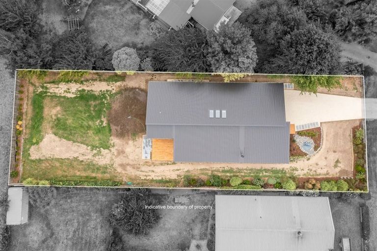 Photo of property in 10 Achray Street, Waiau, 7332