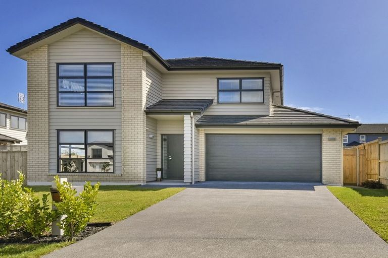 Photo of property in 7 Kuhanui Drive, Karaka, Papakura, 2113