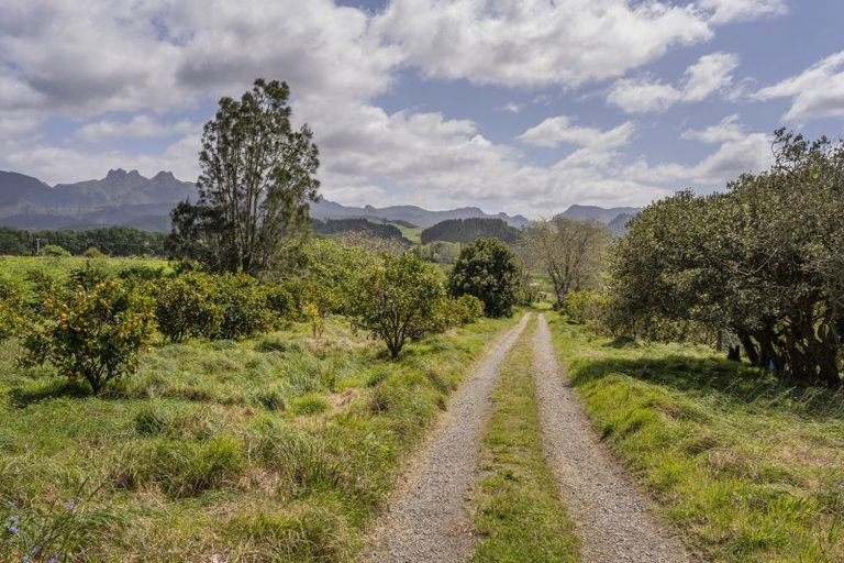 Photo of property in 62a Hikuai Settlement Road, Hikuai, 3579