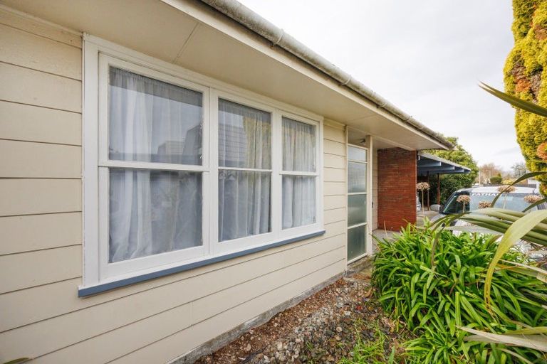 Photo of property in 453 Ferguson Street, Palmerston North, 4410