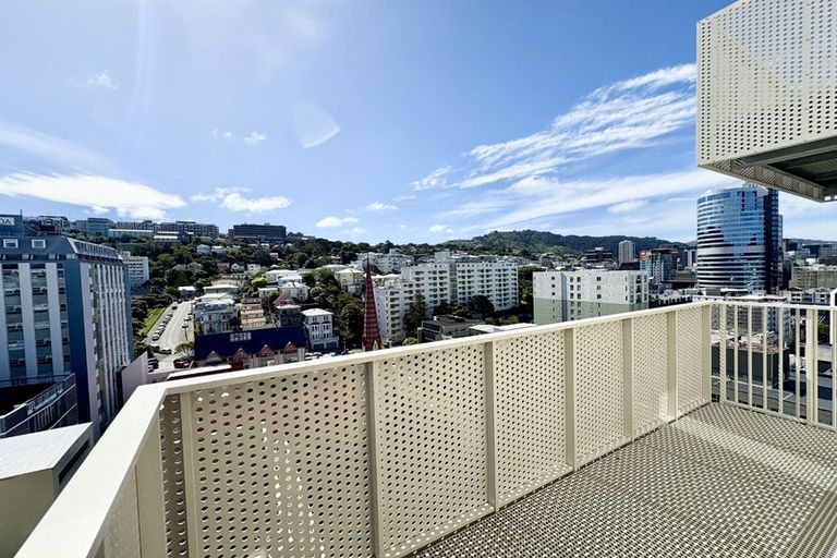 Photo of property in 1601/111 Dixon Street, Te Aro, Wellington, 6011