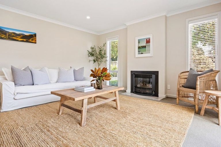 Photo of property in 161 Idris Road, Strowan, Christchurch, 8052