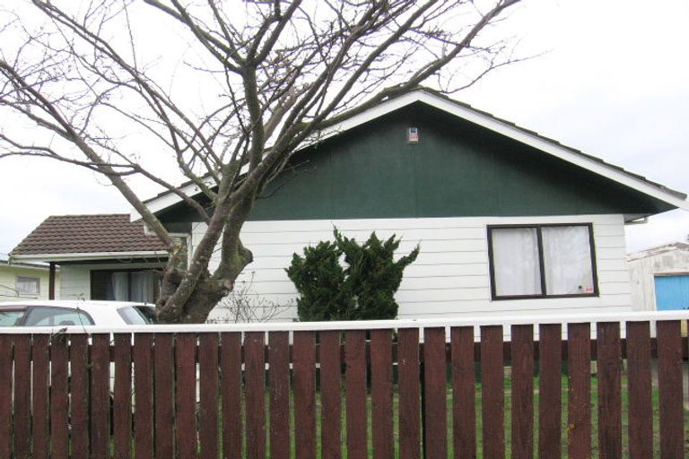 Photo of property in 177a Makino Road, Feilding, 4702