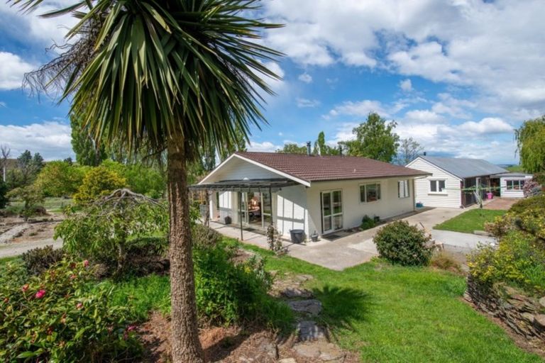 Photo of property in 489 Waikerikeri Valley Road, Springvale, Alexandra, 9391