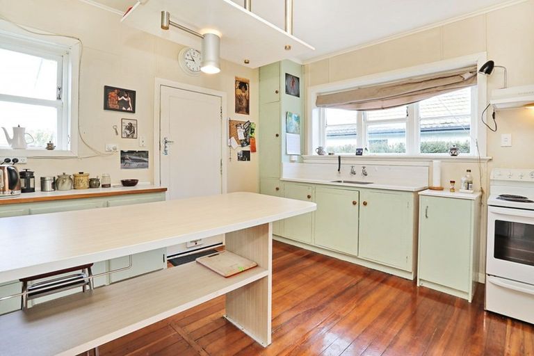 Photo of property in 107 Islington Street, Turnbull Thomson Park, Invercargill, 9810