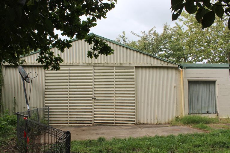 Photo of property in 1134 Tauwhare Road, Tauwhare, Hamilton, 3287