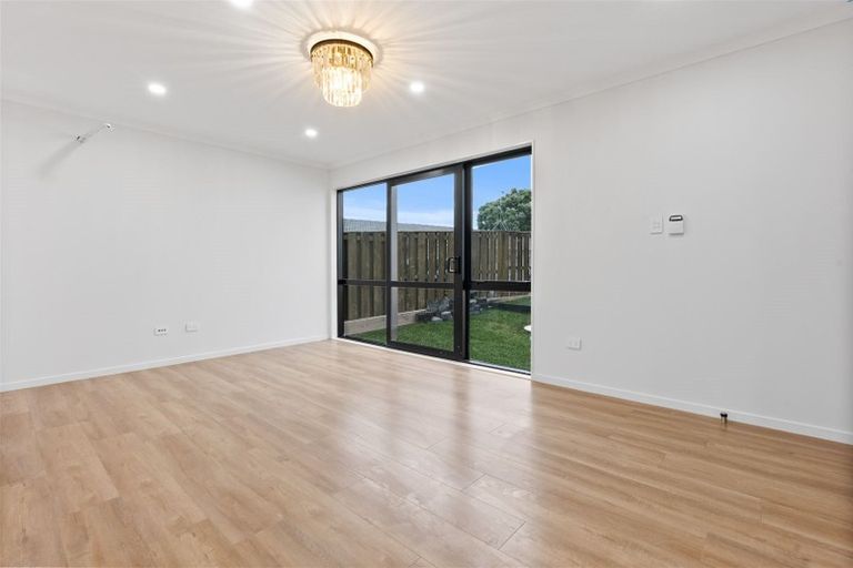 Photo of property in 4d Udys Road, Pakuranga, Auckland, 2010