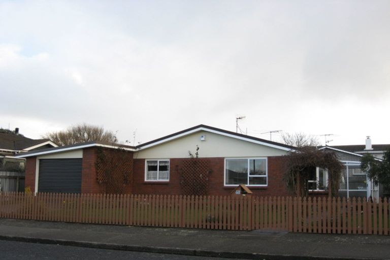 Photo of property in 321 Ness Street, Appleby, Invercargill, 9812