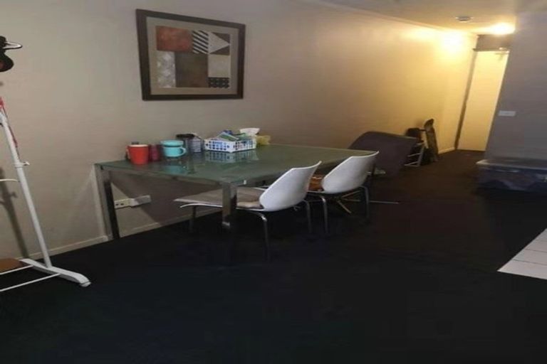 Photo of property in Waldorf Bankside Apartments, 4e/8 Bankside Street, Auckland Central, Auckland, 1010