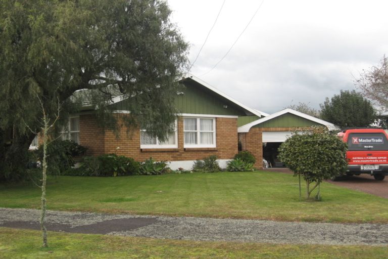 Photo of property in 46 Sheridan Street, Silverdale, Hamilton, 3216