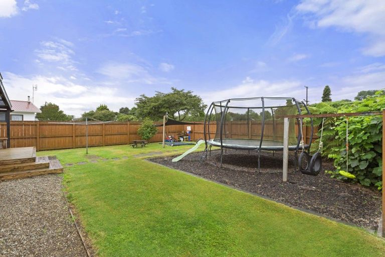 Photo of property in 735 Crozier Street, Pirongia, 3802