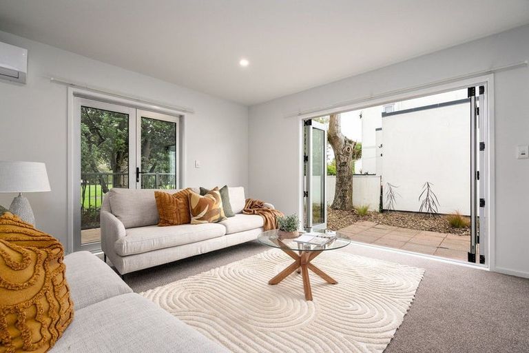 Photo of property in 8 Olympic Lane, Edgeware, Christchurch, 8013