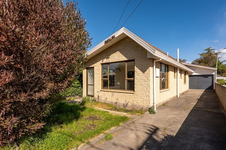 Photo of property in 12 Southampton Street, Sydenham, Christchurch, 8023