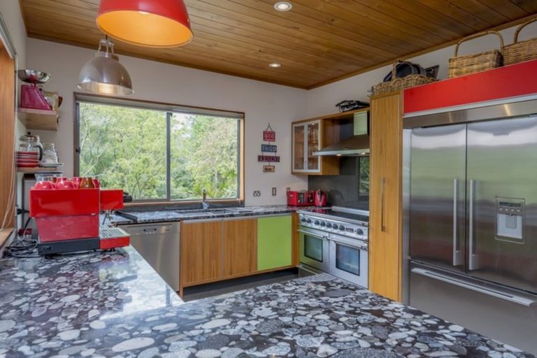 Photo of property in 787 Otaki Gorge Road, Hautere, Otaki, 5582